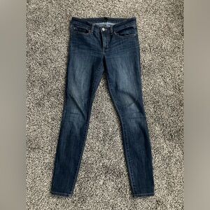 Women’s GAP Skinny Jeans Size 2